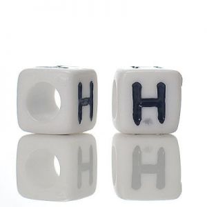 Koralik AKRYL-02-H