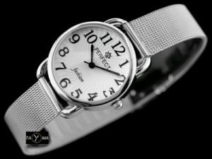 PERFECT A677 - silver 2 (zp793c)