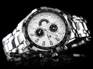 PERFECT - MILTON - silver (zp112f)