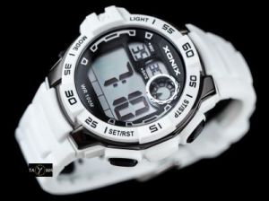 Xonix JX-001 - WODOSZCZELNY Z ILUMINATOREM (zk034a)