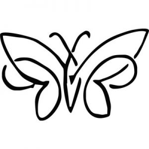 Grawer Specjalny-Motyl 2-1-9