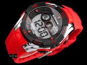 Xonix JK-A03 - WODOSZCZELNY Z ILUMINATOREM (zk026a)