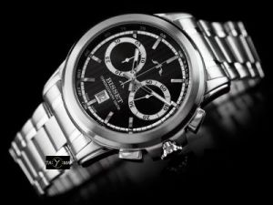 Bisset BSDX14 (zb025a) - CHRONOGRAF