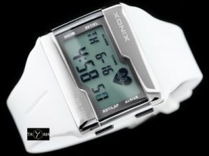 Xonix HRM1-001 - PULSOMETR (zk038b)