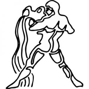 Grawer Specjalny-Znak Zodiaku 8-1-8