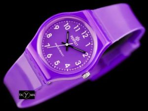 PERFECT A929 - purple (zp803g)