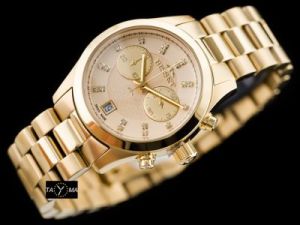 BISSET BSBE22 - CHRONOGRAF (zb539d)