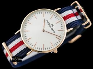 JORDAN KERR - FW010 - koperta 40mm (zj832e) - antyalergiczny