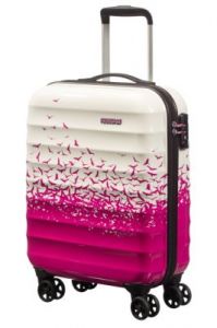 PALM VALLEY LIMITED EDITION SPINNER 55CM 55X40X20CM ODLOTOWY RÓZOWY