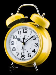 BUDZIK PERFECT Q868 - yellow (do013f)