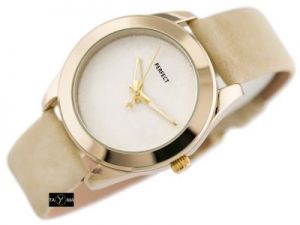PERFECT A392 - beige (zp824a)