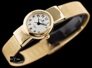 PERFECT L466 - gold (zp788b)