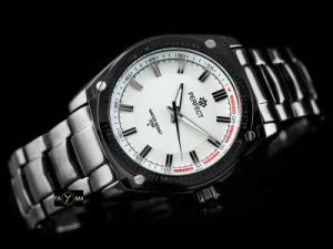 PERFECT - FORCE (zp135a) - black/silver