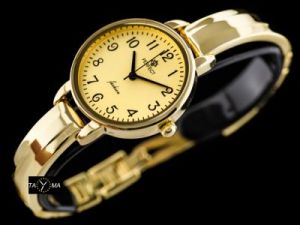 PERFECT A724 - gold (zp766c)