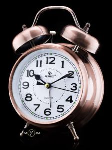 BUDZIK PERFECT Q868 - rosegold (do013c)