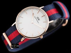 DANIEL WELLINGTON - Classic Oxford 36mm (zw503c)