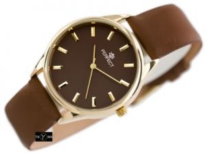 PERFECT A393 - brown (zp825c)