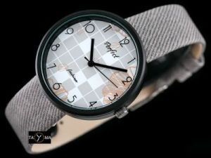 PERFECT A342 - grey (zp805e)
