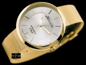 ALBATROSS ABBB12 (za532a)