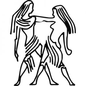 Grawer Specjalny-Znak Zodiaku 8-1-1