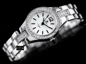 PERFECT A711 - silver (zp740a)