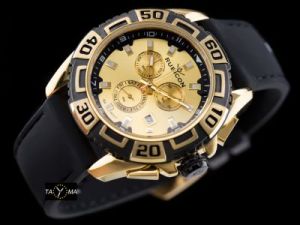 RUBICON RNFC95 - CHRONOGRAF (zr073d)