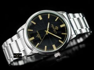 PERFECT - VESTERO (zp137d) - black/gold