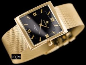 Gino Rossi - ANNEL - (zg605d) gold/black