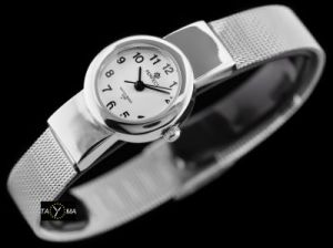 PERFECT L466 - silver (zp788a)