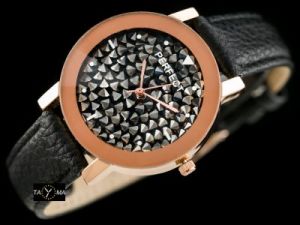 PERFECT A581 - black (zp821e)