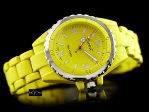 PACIFIC F-02 - FERRA - yellow (zy526d)