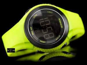 Xonix JC-005 - WODOSZCZELNY Z ILUMINATOREM (zk516b)