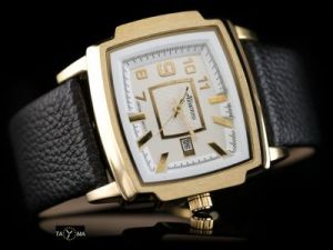 ALBATROSS DISLE (za028a) - gold