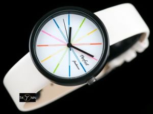 PERFECT A342 - white (zp805a)