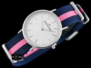 JORDAN KERR - FW010W - koperta 36mm (zj831b) - antyalergiczny