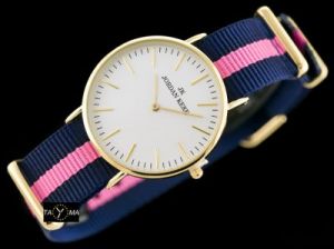 JORDAN KERR - FW010W - koperta 36mm (zj831c) - antyalergiczny
