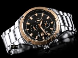 PERFECT GETZ (zp123c) - black/rosegold