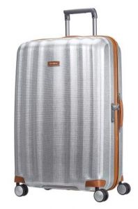 LITE-CUBE DLX Spinner 82cm Aluminium