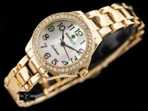 PERFECT A678 - gold (zp795b)