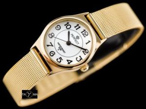 PERFECT L164 - gold (zp783b)