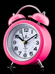 BUDZIK PERFECT Q878 - pink (do012g)