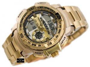 PERFECT A877 (zp229c) - gold