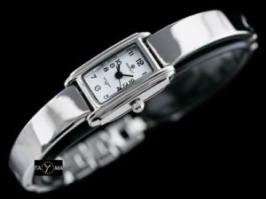 PERFECT T587 - silver (zp542c)