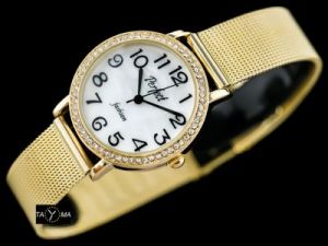PERFECT A535 - gold (zp792b)