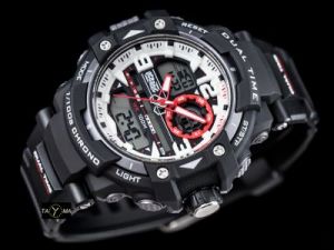 OCEANIC OC-113-01 - MULTITIME - WR100 (ze008a)