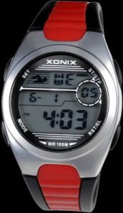 Xonix HM-009 - WODOSZCZELNY Z ILUMINATOREM (zk504f)