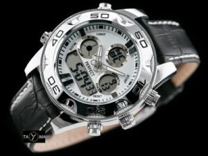 PERFECT A856 - DUAL TIME (zp208a)