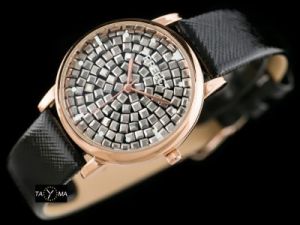 PERFECT A579 - black/silver (zp822d)
