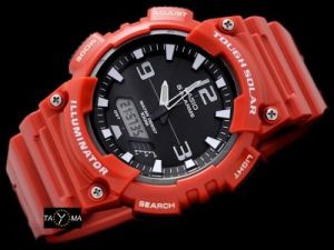 CASIO AQ-S810WC 4AV (zd044d) - SOLAR POWERED