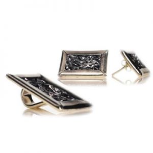 Komplet TUR-016-SET